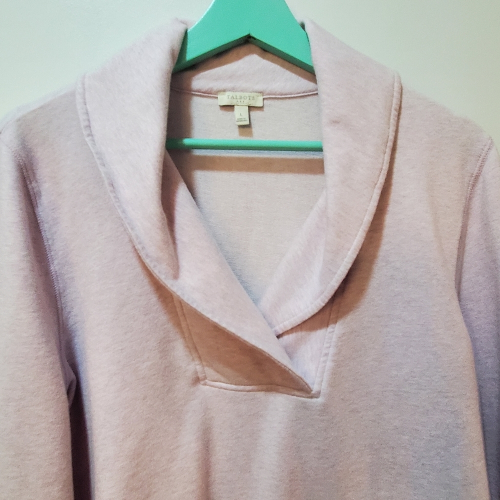 Talbots Pullover - Picture 2 of 4